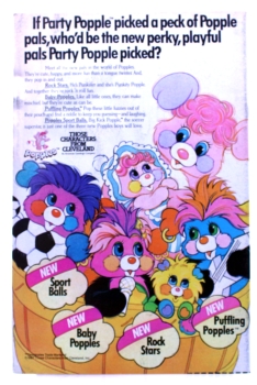 Jim Henson's Muppet Babies US-Comic Vol. 1 No. 14 (1987): Upside Down Land von Marvel Comics